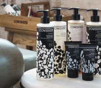 Cowshed Spa